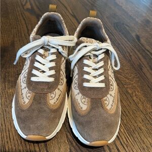 Tory burch “Good luck” sneakers